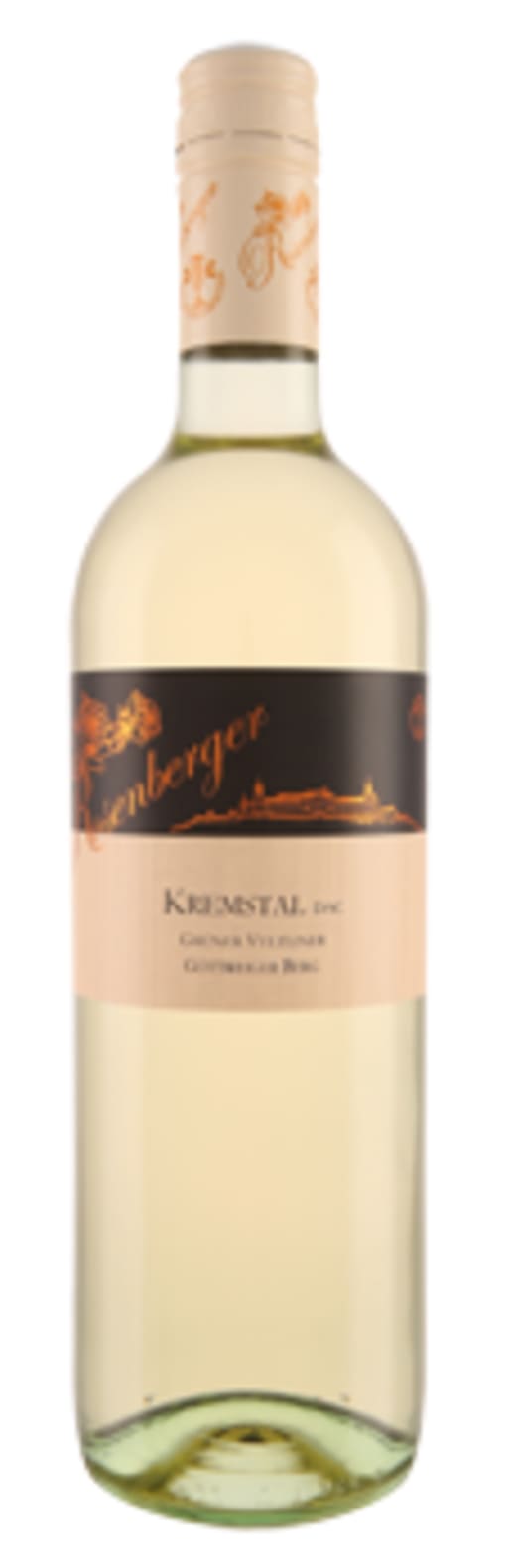 Grüner Veltliner Kremstal DAC Ried Höhlgraben