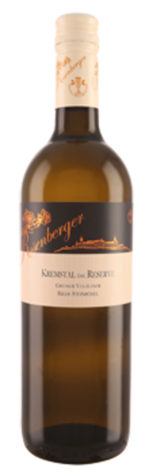 Grüner Veltliner Kremstal Reserve DAC Steinbühel