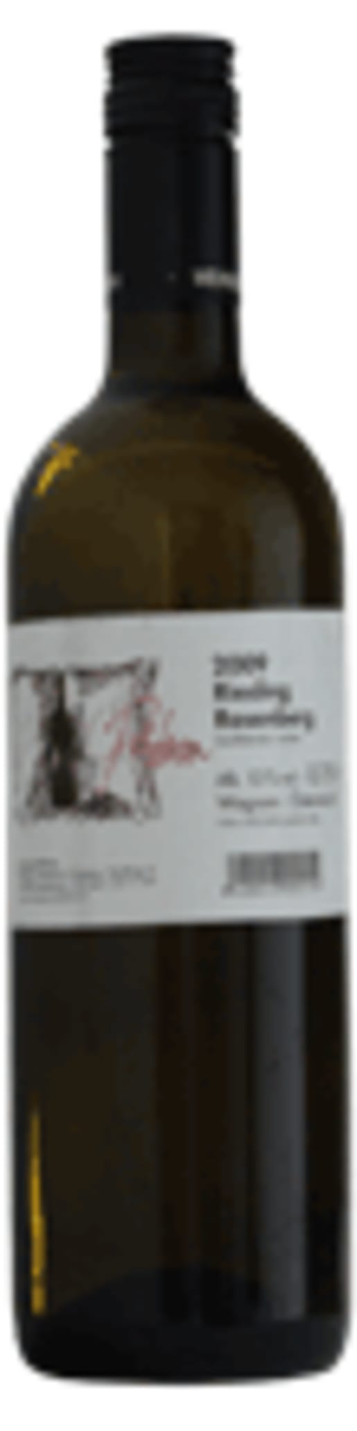 Grüner Veltliner Rosenberg
