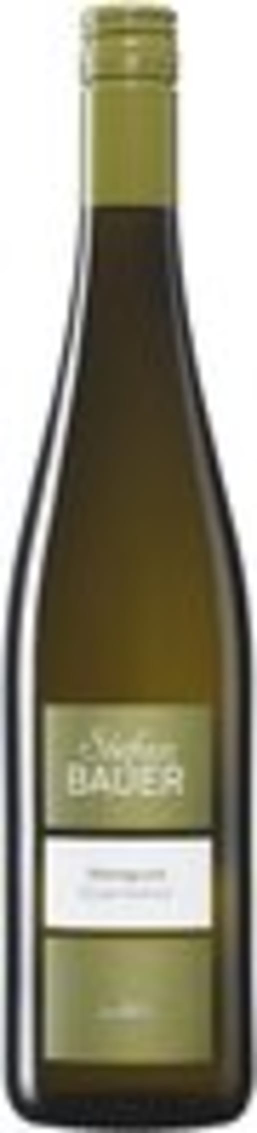 Grüner Veltliner Steinagrund