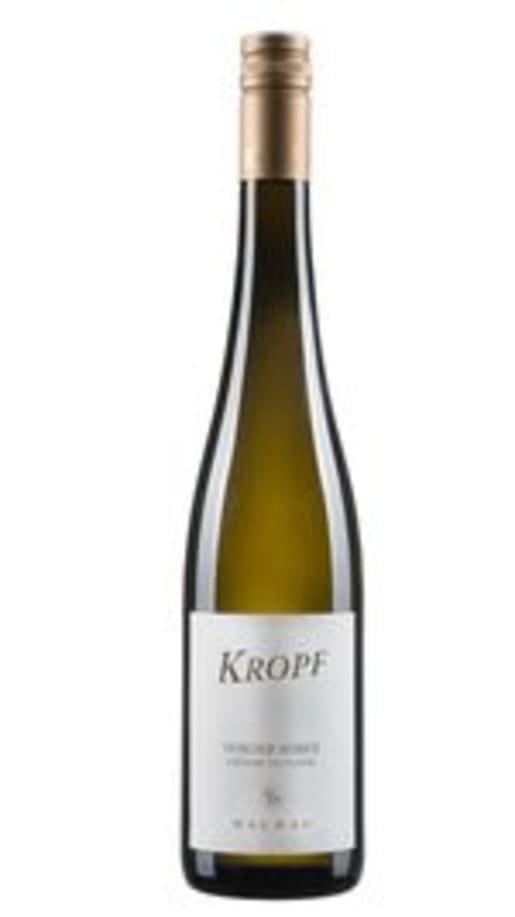 Grüner Veltliner VORDER SEIBER