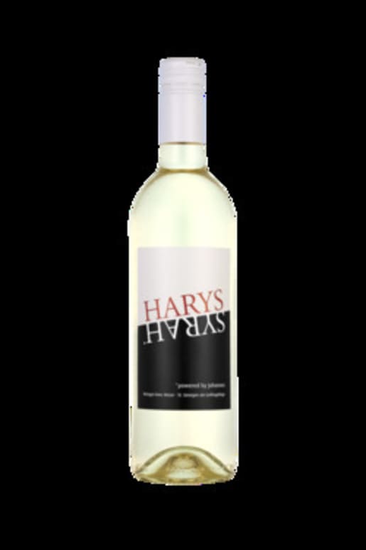 Harys Syrah