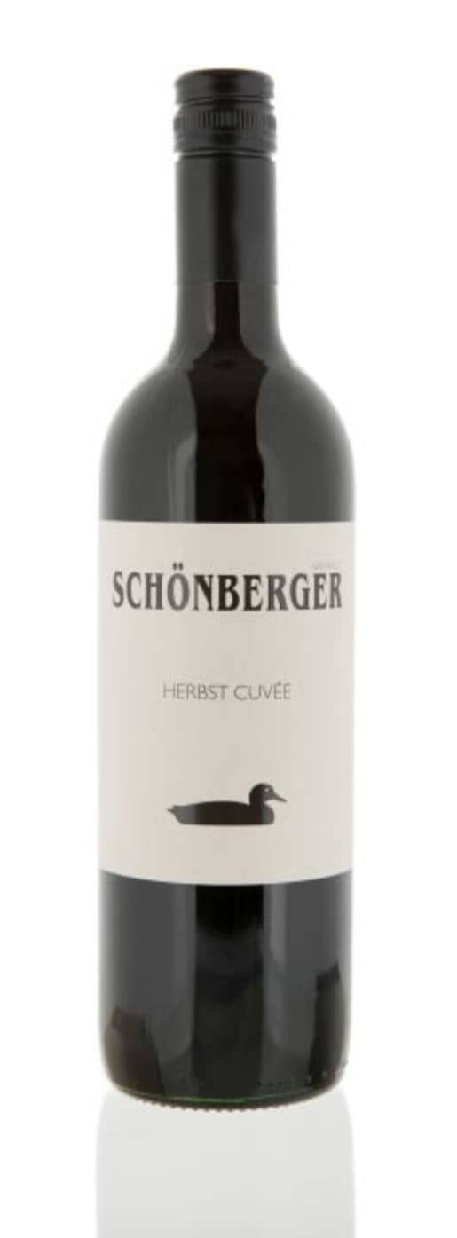 Herbstcuvée Rot BF ME