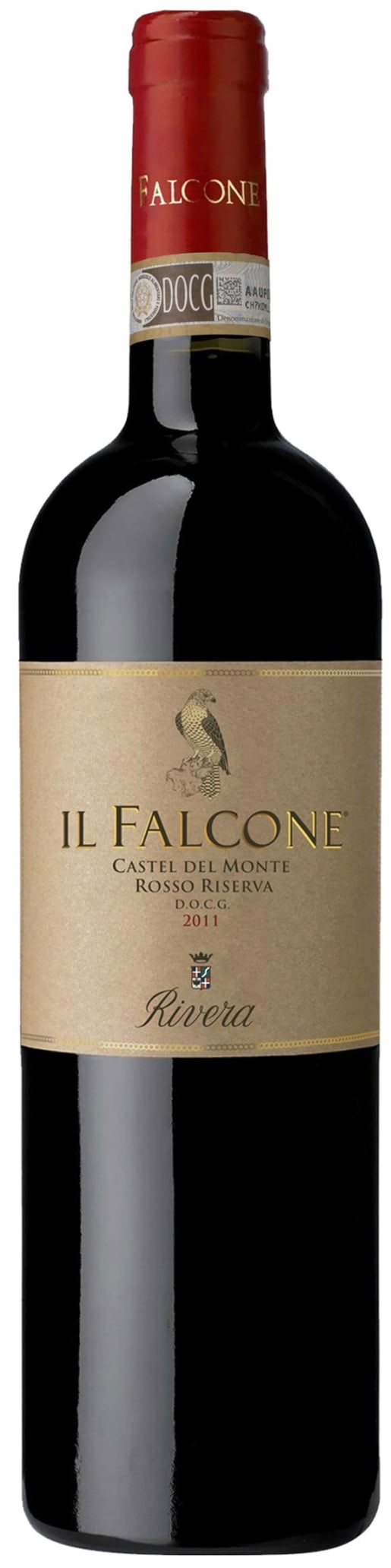 IL FALCONE (2)