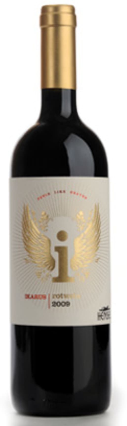 Ikarus (Cabernet Cubin)