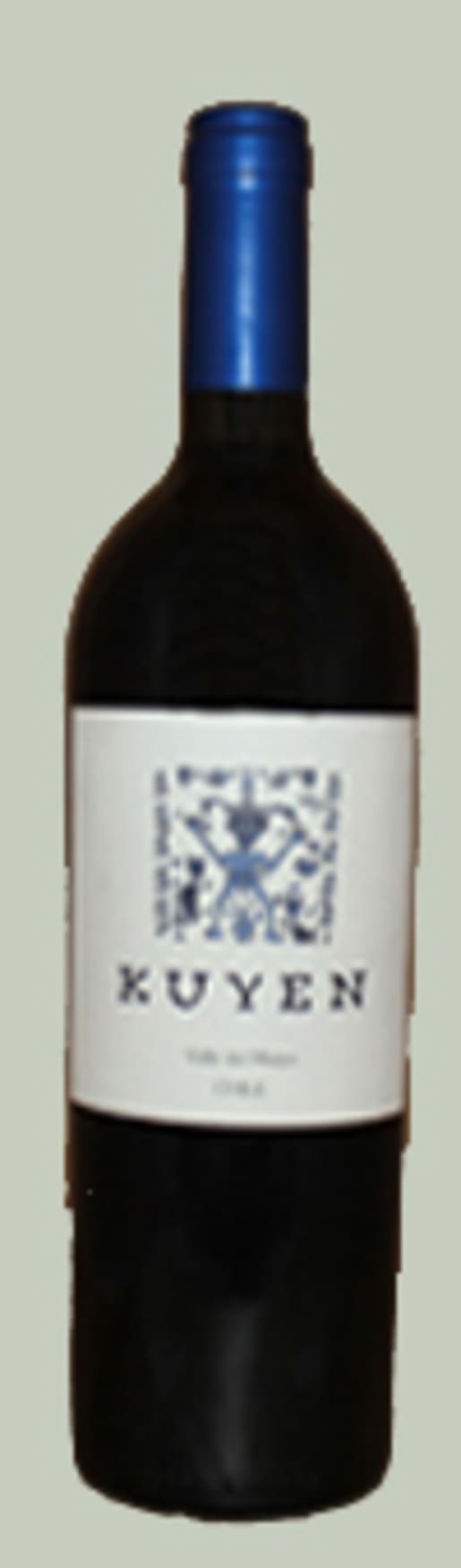 Kuyen Cuvée SY CS