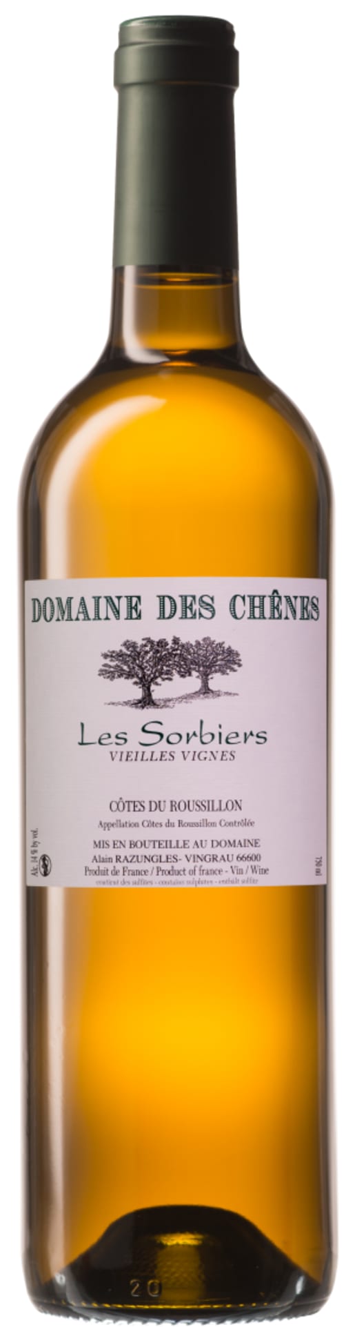 Les Sorbiers