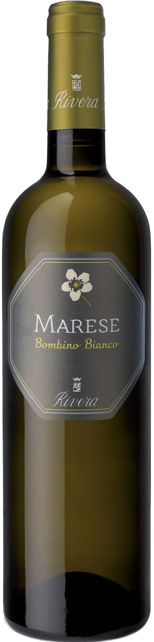MARESE Bombino bianco (2)