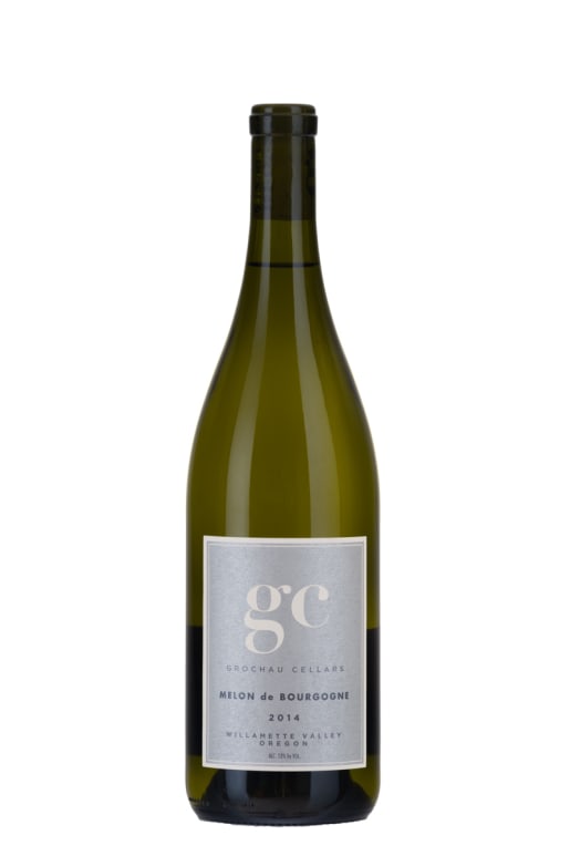 Melon de Bourgogne
