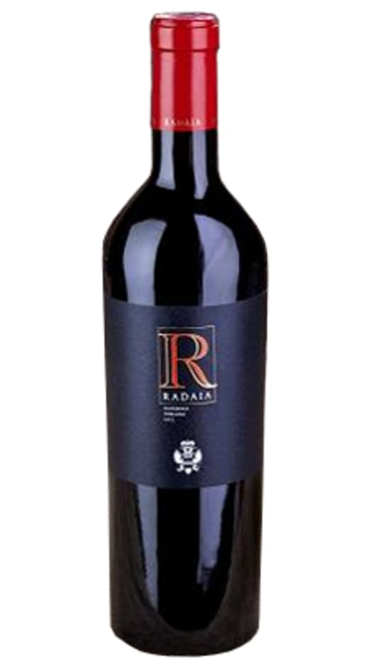Merlot RADAIA I.G.T.