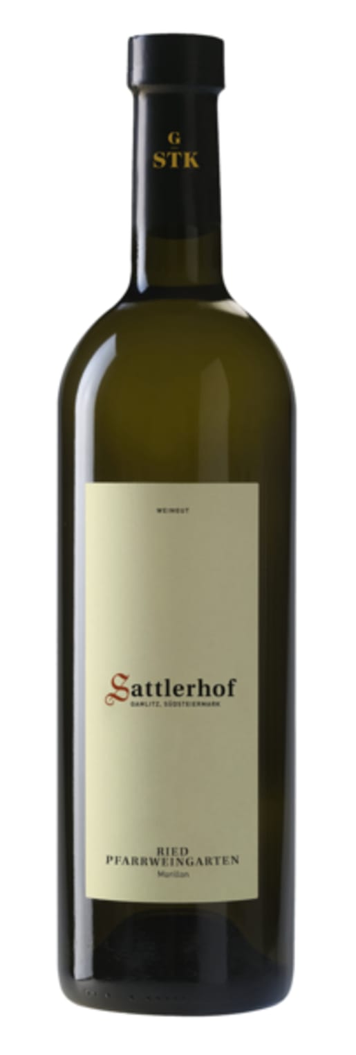 Morillon (Chardonnay) Pfarrweingarten