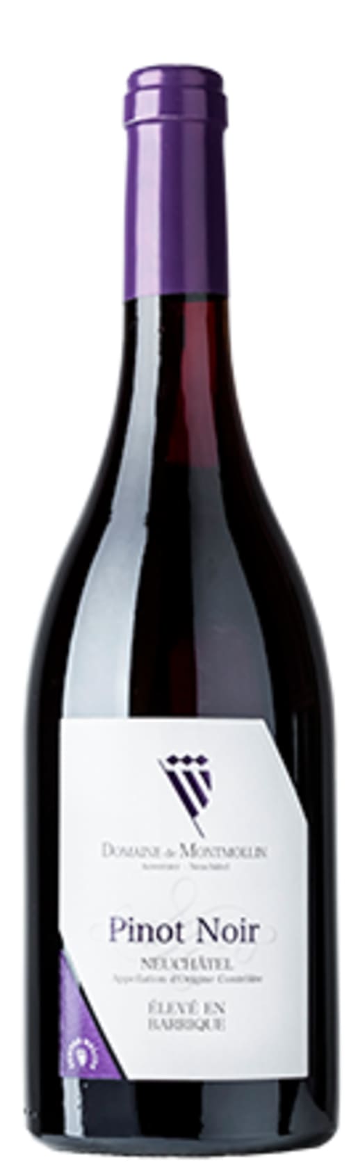 Neuchâtel Rouge AOC Barrique