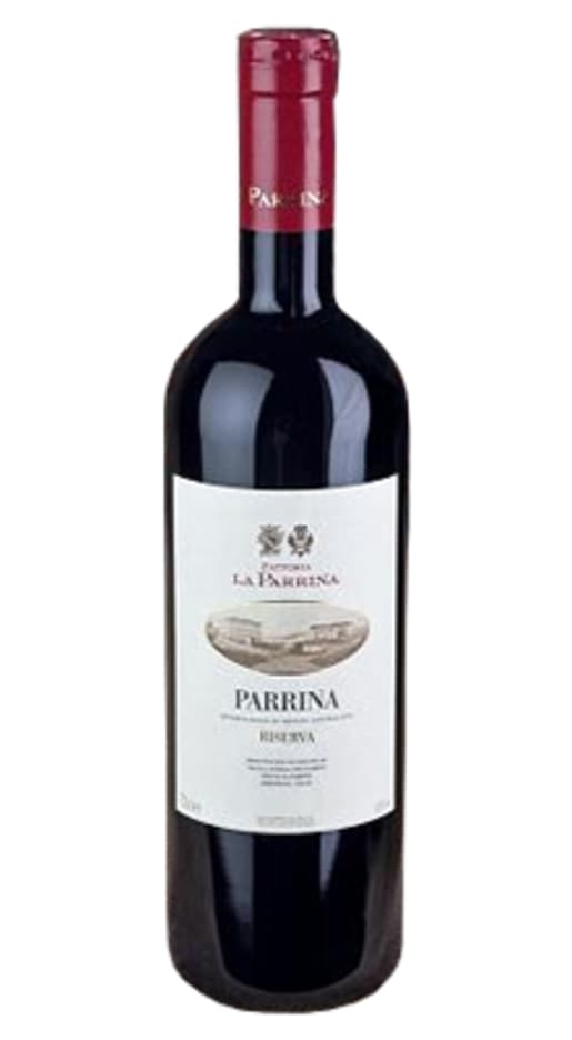 Parrina Riserva DOC