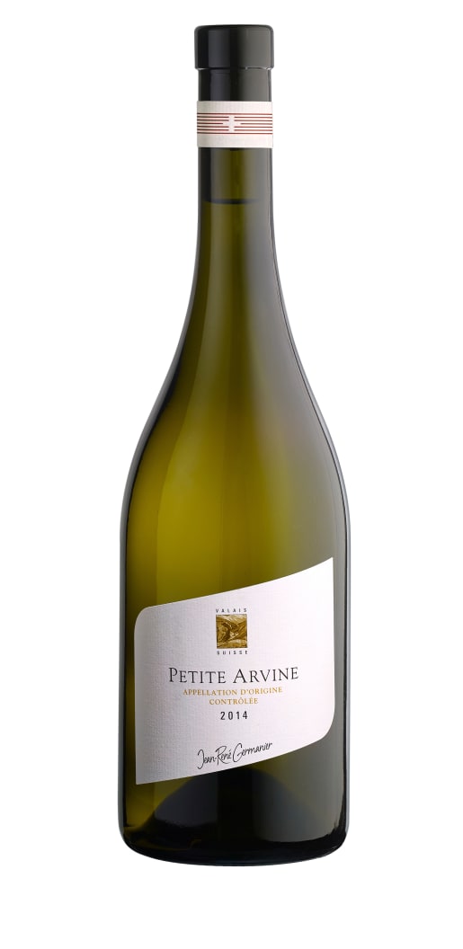 Petite Arvine