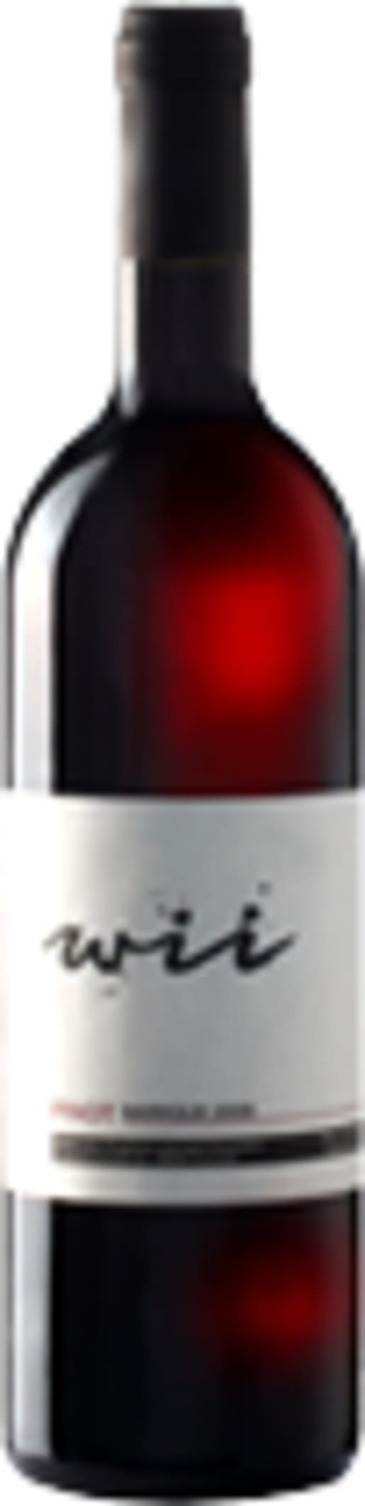 Pinot Barrique