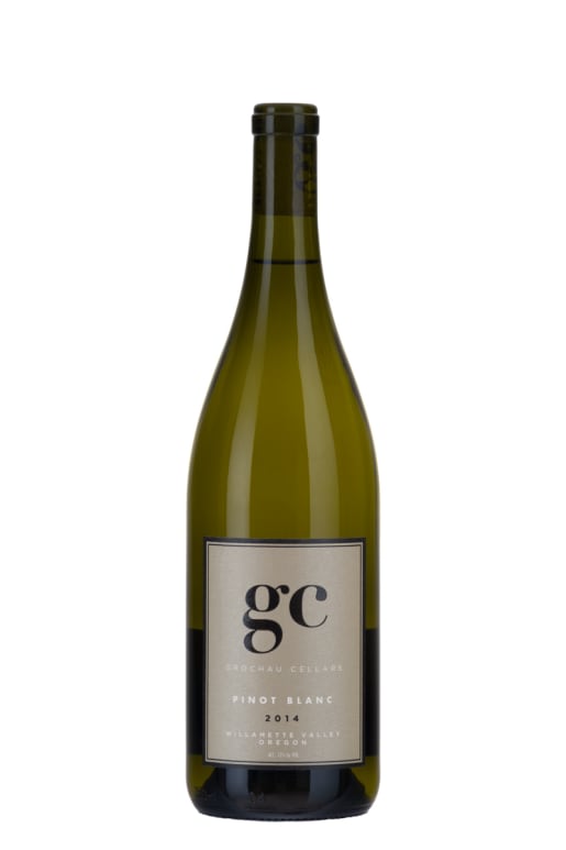 Pinot blanc