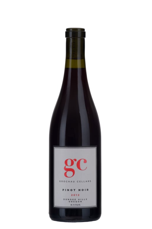 Pinot noir Dundee Hills