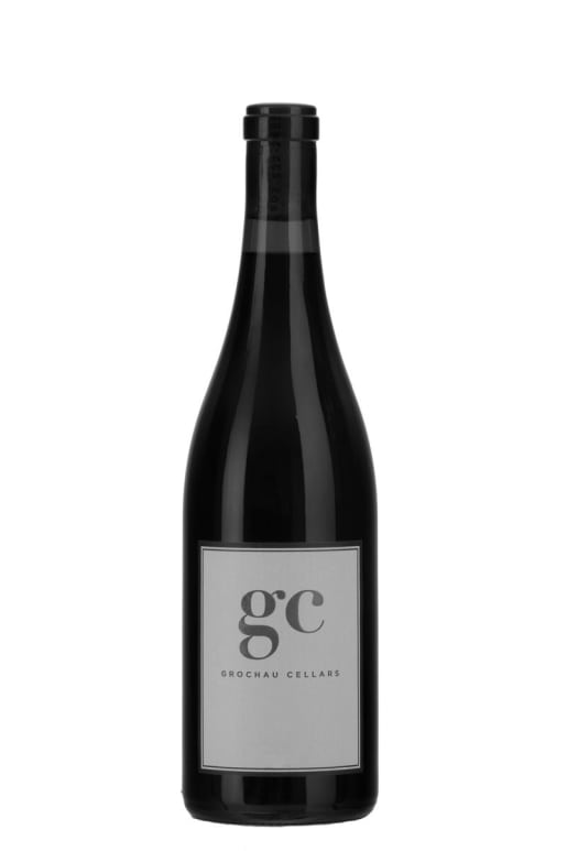 Pinot noir Willamette Valley
