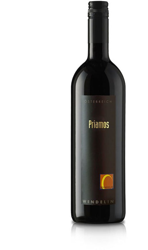 Priamos Cuvée BF SL CS