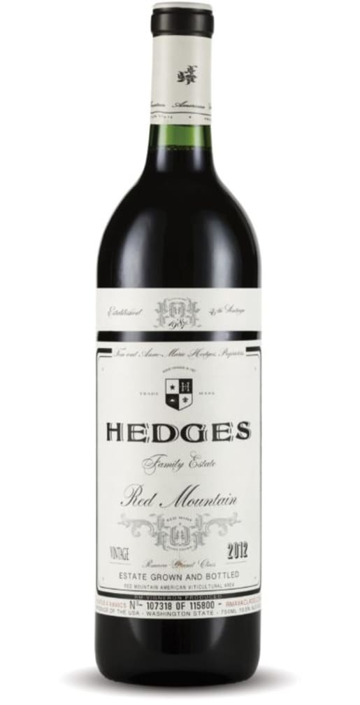 Red Mountain Blend