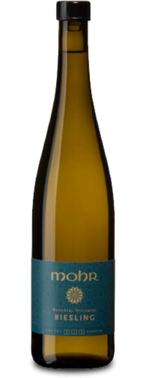 Rheingau-RIESLING Alte Reben