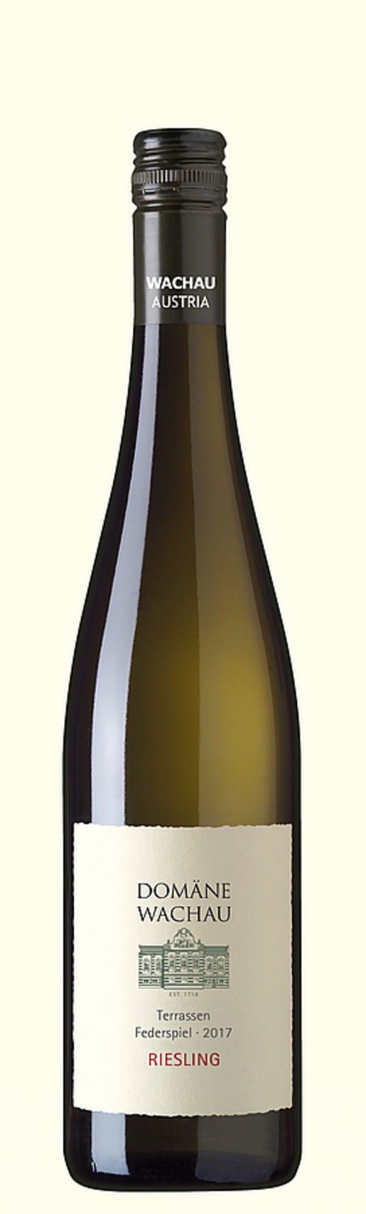 Riesling Federspiel Terrassen