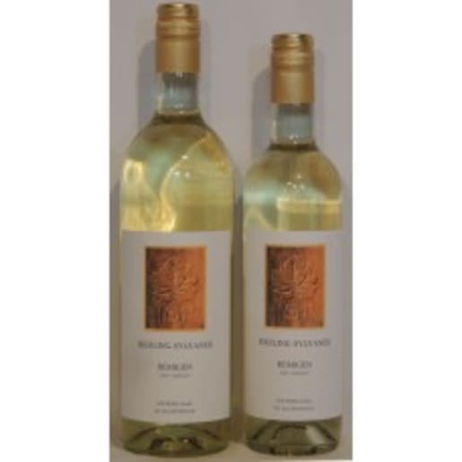 Riesling x Sylvaner (Müller Thurgau)