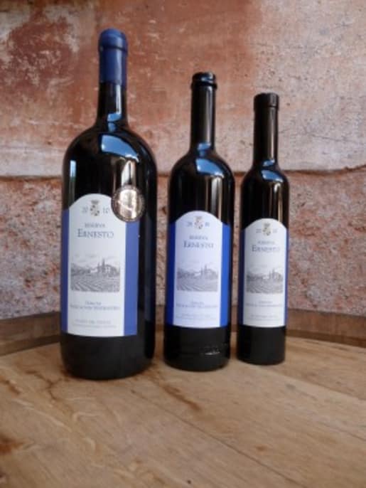 Riserva Ernesto