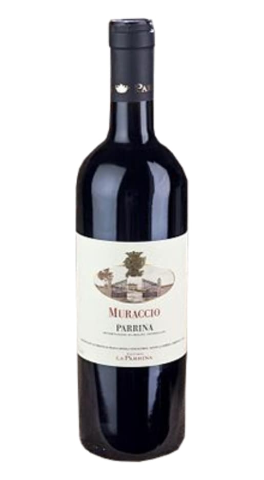 Rosso Muraccio DOC