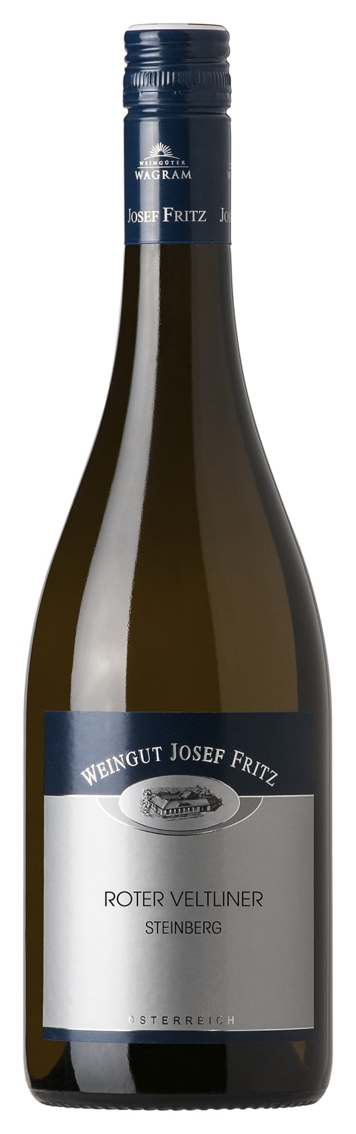 Roter Veltliner Grossweikersdorfer Steinberg