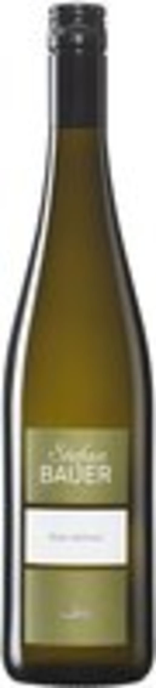 Roter Veltliner SB