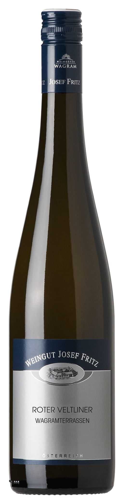Roter Veltliner Wagramterrassen