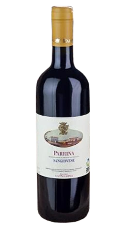 Sangiovese DOC