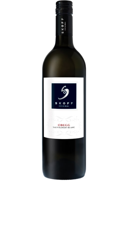 Sauvignon blanc Obegg
