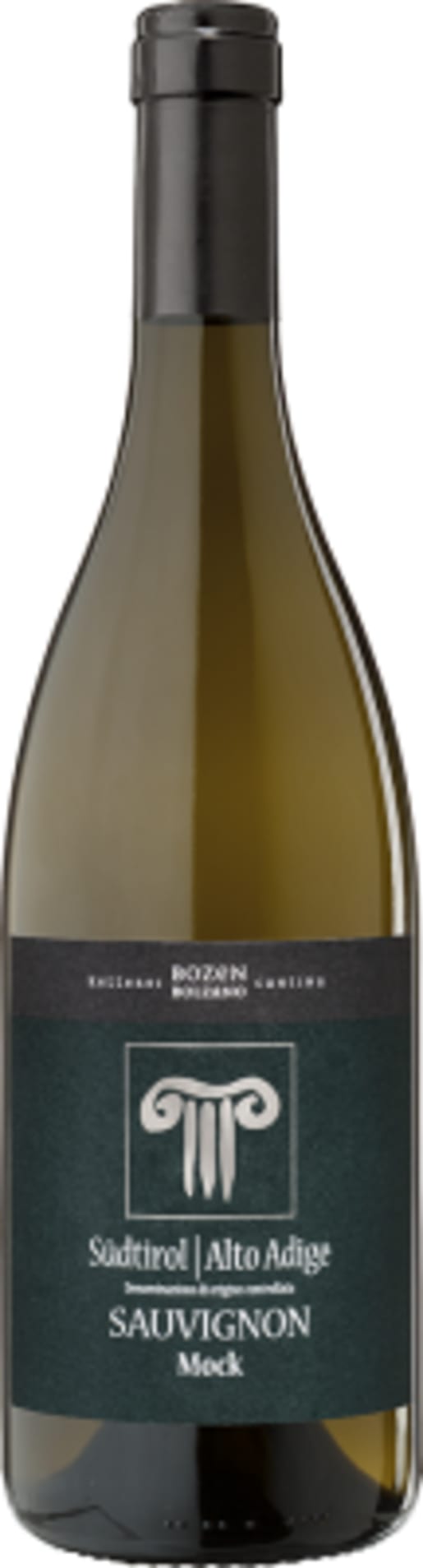 Sauvignon blanc MOCK