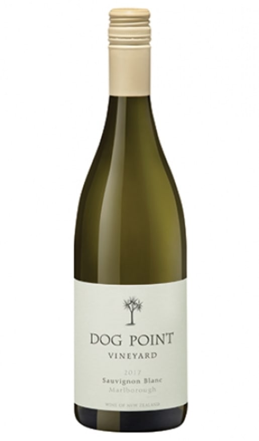 Sauvignon blanc Marlborough