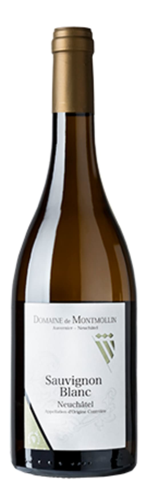 Sauvignon blanc Neuchâtel AOC