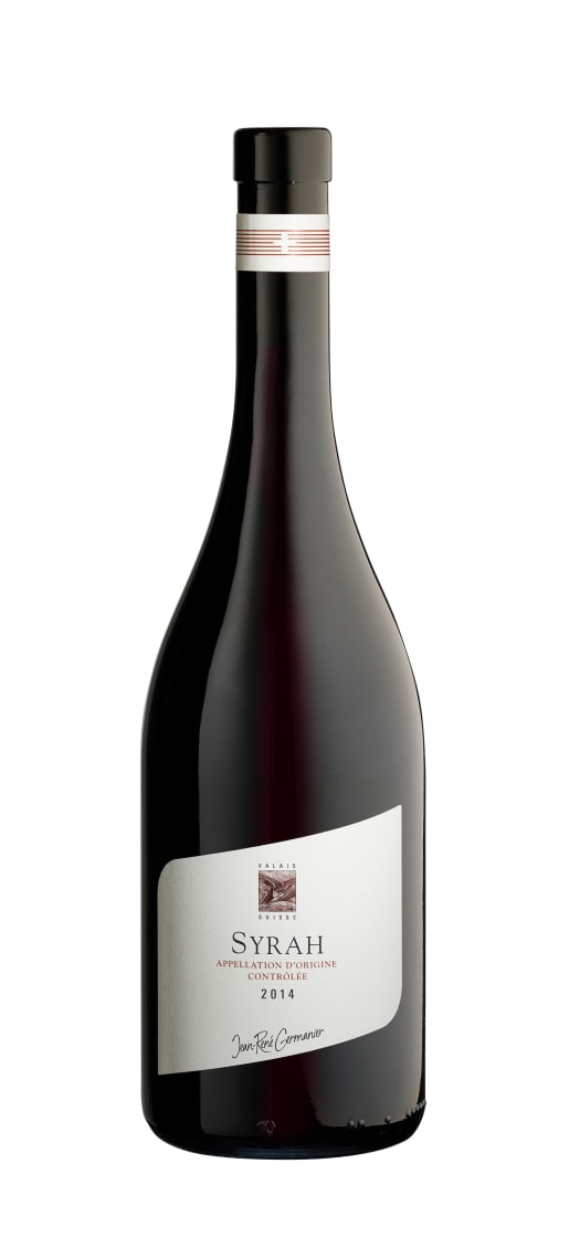 Syrah