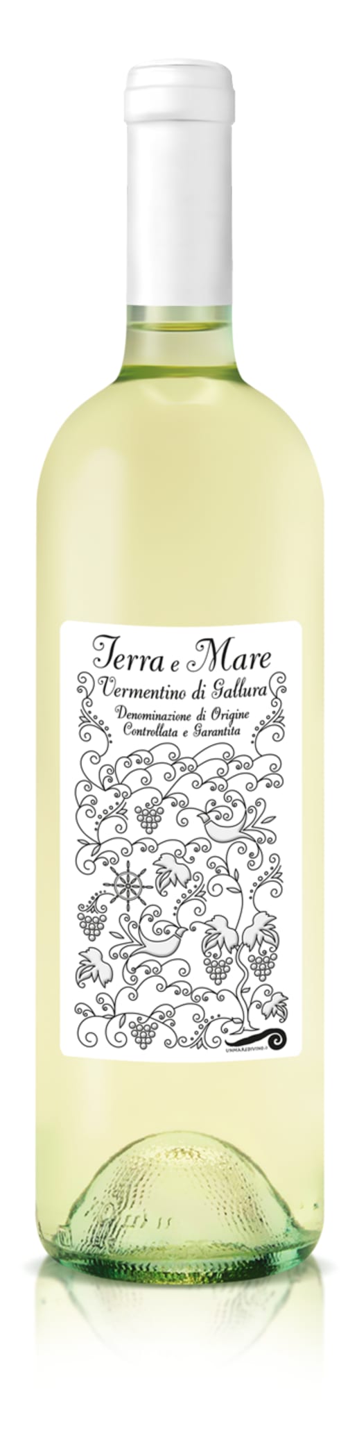 Vermentino Terra e Mare