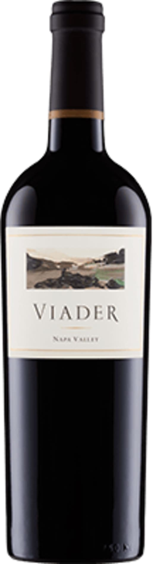 Viader Liquid Cashmere