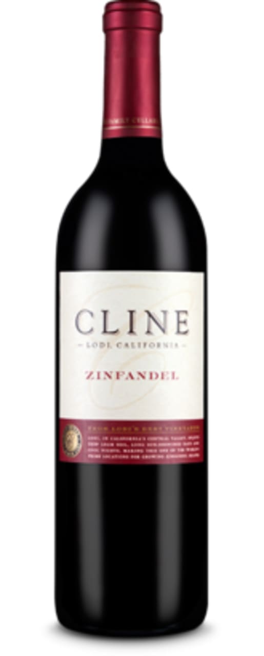 Zinfandel Lodi