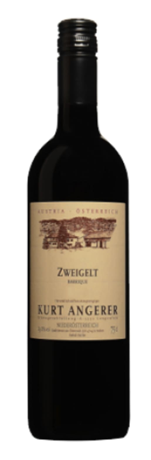 Zweigelt Granit