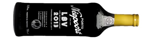LBV Late Bottled Vintage - Vinho do Porto