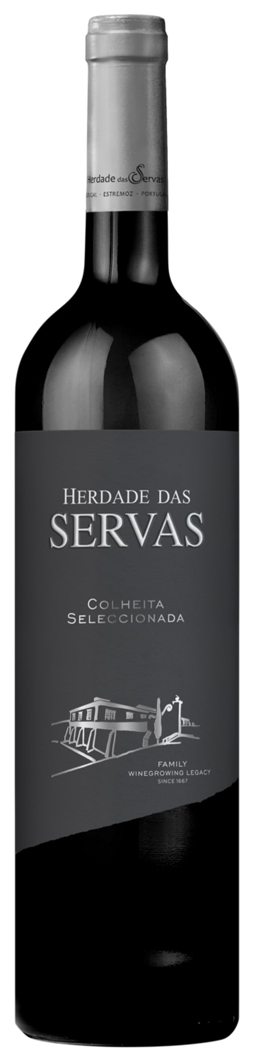 COLHEITA SELECCIONADA Red