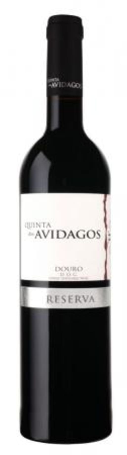 QUINTA DOS AVIDAGOS R Red