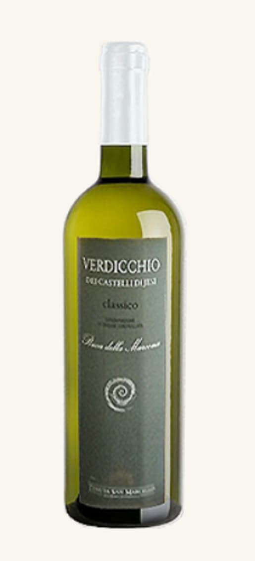 Verdicchio dei Castelli di Jesi