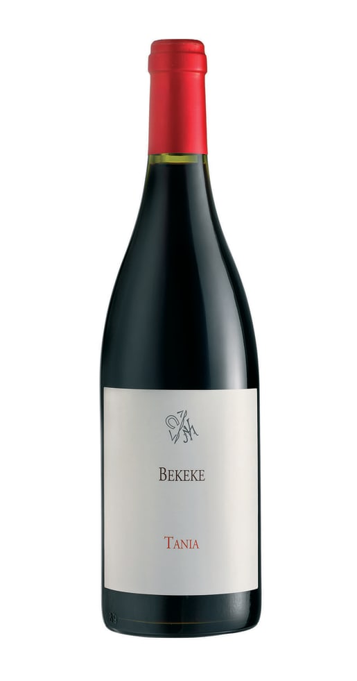 TANIA Carmenère