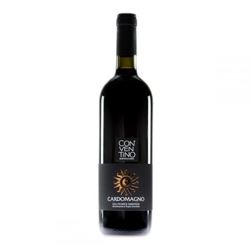 CARDOMAGNO Sangiovese Riserva