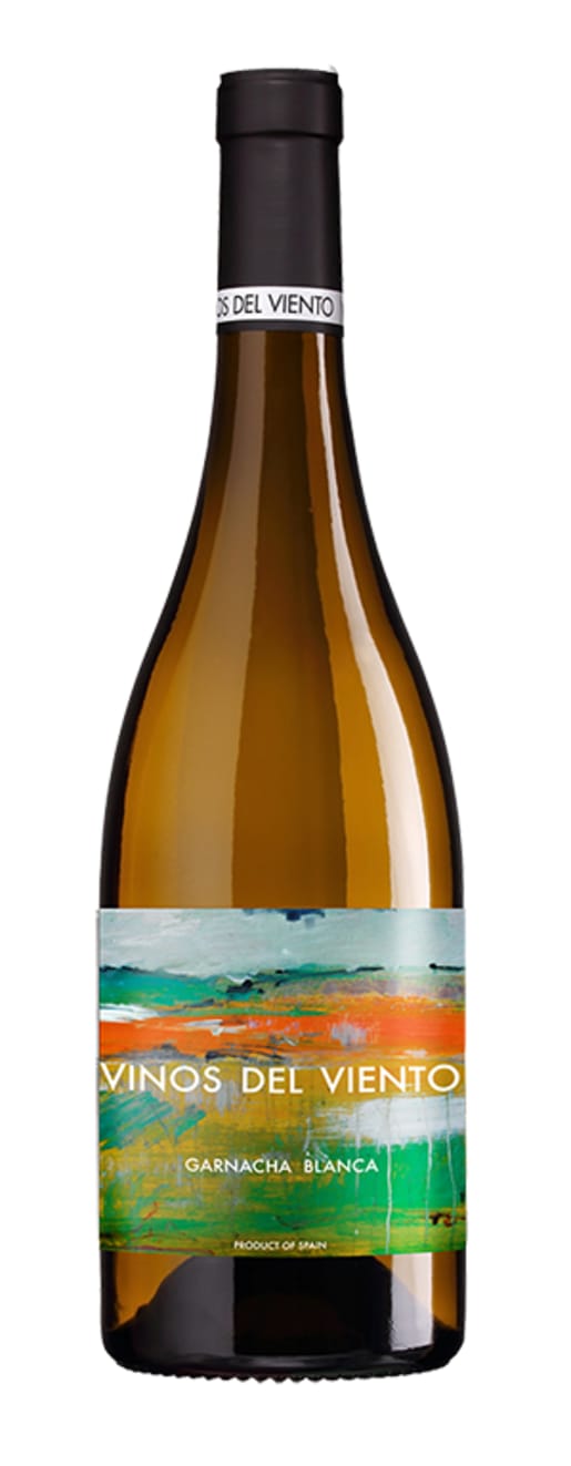 Garnacha Blanca