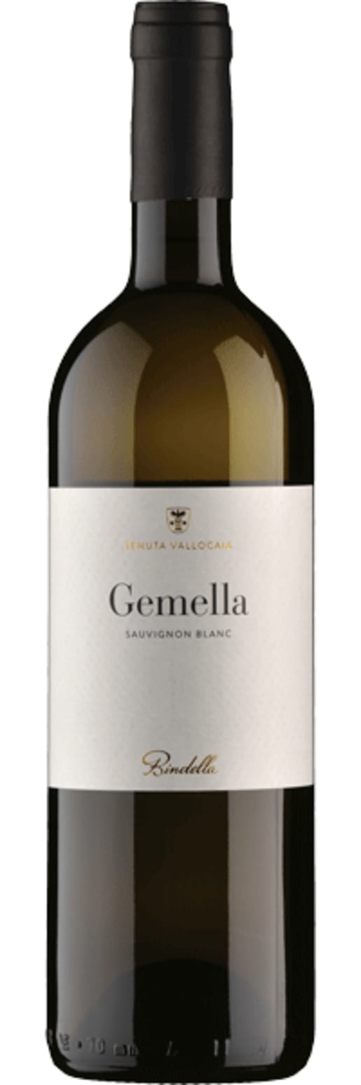 Sauvignon blanc GEMELLA